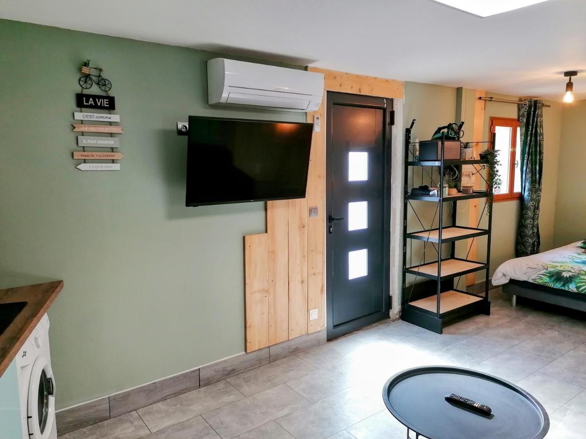Apartamento Apart Plage Carqueiranne Exterior foto